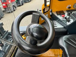 Combilift C4000 /2008 /Diesel/ Only 6262 hours