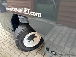 Combilift C4000 /2008 /Diesel/ Only 6262 hours