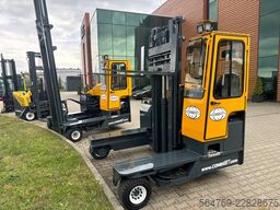 Combilift C4000 /2008 /Diesel/ Only 6262 hours