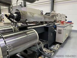 KraussMaffei KM 650 - 8000 CM