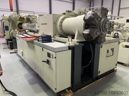 KraussMaffei KM 650 - 8000 CM