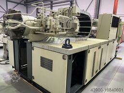 KraussMaffei KM 650 - 8000 CM