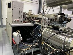 KraussMaffei KM 650 - 8000 CM