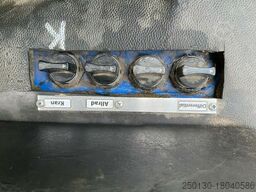 MAN 8.180 BB 4x4 Hiab LK Pritschenaufbau