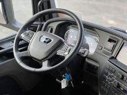 MAN TGX TG3 26.510 HMF Kran 5020K RCS + JIB