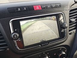 IVECO DAILY 35S16 Open-Laadbak Kist AC