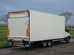 IVECO DAILY 50C18 Clickstar EURO6