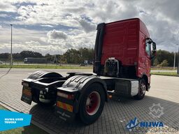 Volvo FH 460 4x2 I-Park + Work remote