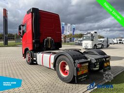 Volvo FH 460 4x2 I-Park +  Work remote