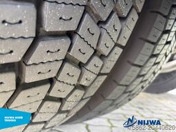 Volvo FH 460 4x2 I-Park + Work remote