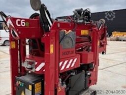 Hoeflon C6e