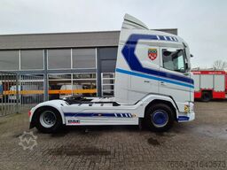 DAF XG 530/ (1) 2022/ Retarder/ LED/ Park Airco/ Na...