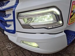 DAF XG 530/ (1) 2022/ Retarder/ LED/ Park Airco/ Na...