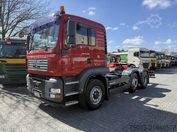 MAN TGA 26.430 6X4H/4 BL