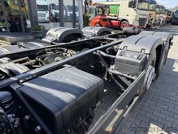 MAN TGA 26.430 6X4H/4 BL