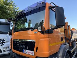 MAN TGS 28.400 6X4H-4 BL