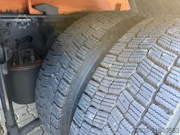 MAN TGS 28.400 6X4H-4 BL