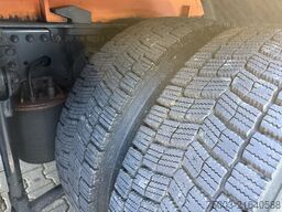 MAN TGS 28.400 6X4H-4 BL