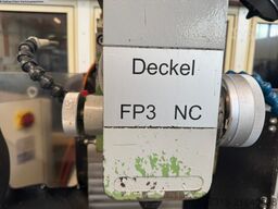 DECKEL FP3NC