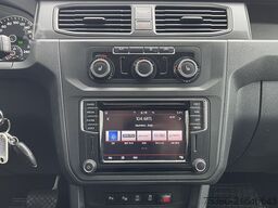 Volkswagen Caddy 2.0TDI DSG 4Motion Maxi *2xS-TÜR*WEBASTO*