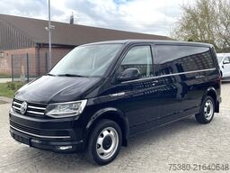 VW T6 Transporter 2.0TDI DSG 4MOTION Klima*Webasto