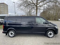 VW T6 Transporter 2.0TDI DSG 4MOTION Klima*Webasto