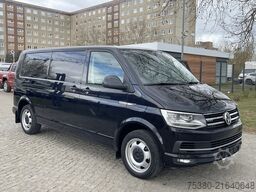VW T6 Transporter 2.0TDI DSG 4MOTION Klima*Webasto