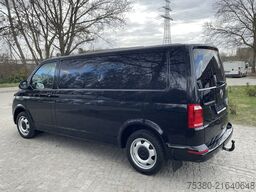 VW T6 Transporter 2.0TDI DSG 4MOTION Klima*Webasto