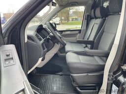VW T6 Transporter 2.0TDI DSG 4MOTION Klima*Webasto