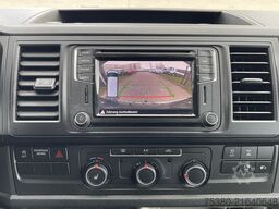 VW T6 Transporter 2.0TDI DSG 4MOTION Klima*Webasto