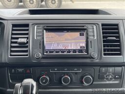 VW T6 Transporter 2.0TDI DSG 4MOTION Klima*Webasto