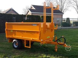  Minidumper 2 ton