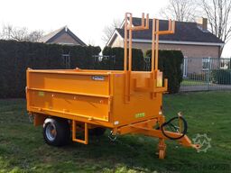  Minidumper 2 ton