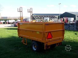  Minidumper 2 ton