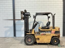 Daewoo D25S