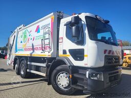 Renault D wide