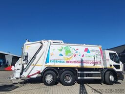 Renault D wide