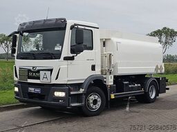 MAN 15.250 TGM 9000LTR FUEL +PUMP