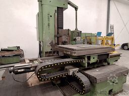 Juaristi MANDRINADORA MDR-105-CNC