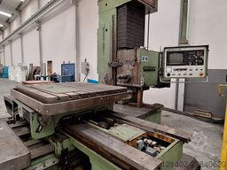 Juaristi MANDRINADORA MDR-105-CNC