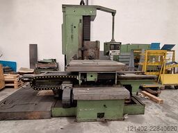 Juaristi MANDRINADORA MDR-105-CNC
