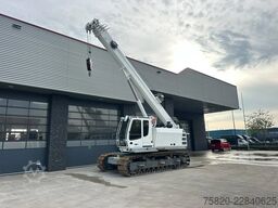 Sennebogen 643 R RUPSKRAAN