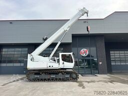 Sennebogen 643 R RUPSKRAAN
