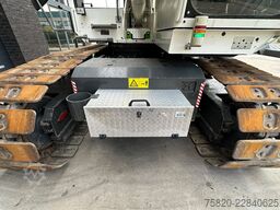 Sennebogen 643 R RUPSKRAAN