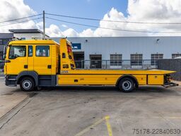 MAN TGL 12.250+OMARZ 4T+PANIER AR 3.5T