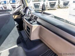 MAN TGL 12.250+OMARZ 4T+PANIER AR 3.5T