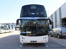 Ayats Bravo 1 / Full option / 14m / MAN / Doubledecke...