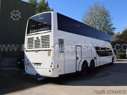 Ayats Bravo 1 / Full option / 14m / MAN / Doubledecke...