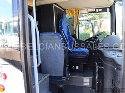 Ayats Bravo 1 / Full option / 14m / MAN / Doubledecke...