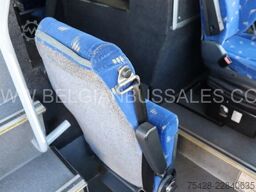 Ayats Bravo 1 / Full option / 14m / MAN / Doubledecke...